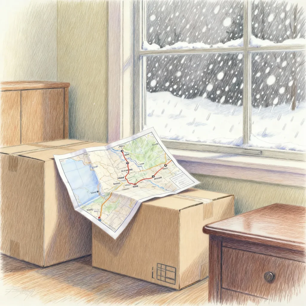 Our Relocation policy and conditions