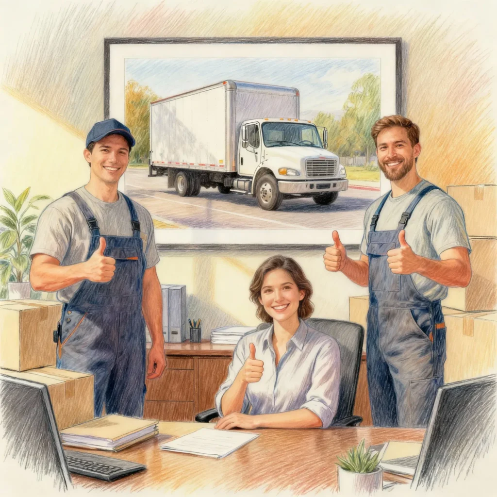 Our Relocation policy and conditions